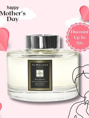 Jo Malone London Red Roses Scent Surround™ Diffuser, 5.6 fl oz